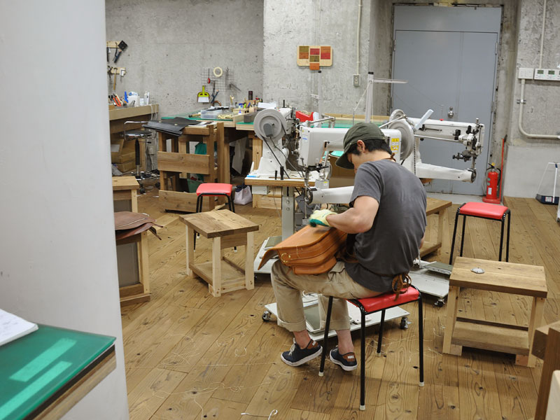 EARLY AUTUMN IN NAGOYA