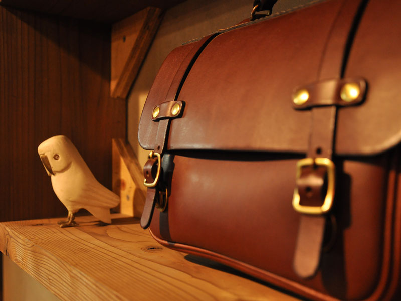 名古屋店のお店作り4