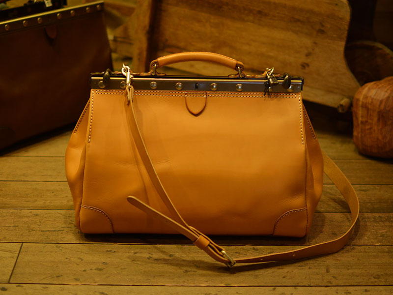 フジテレビドラマ「デート ～恋とはどんなものかしら～」にボストンバッグが使用されます