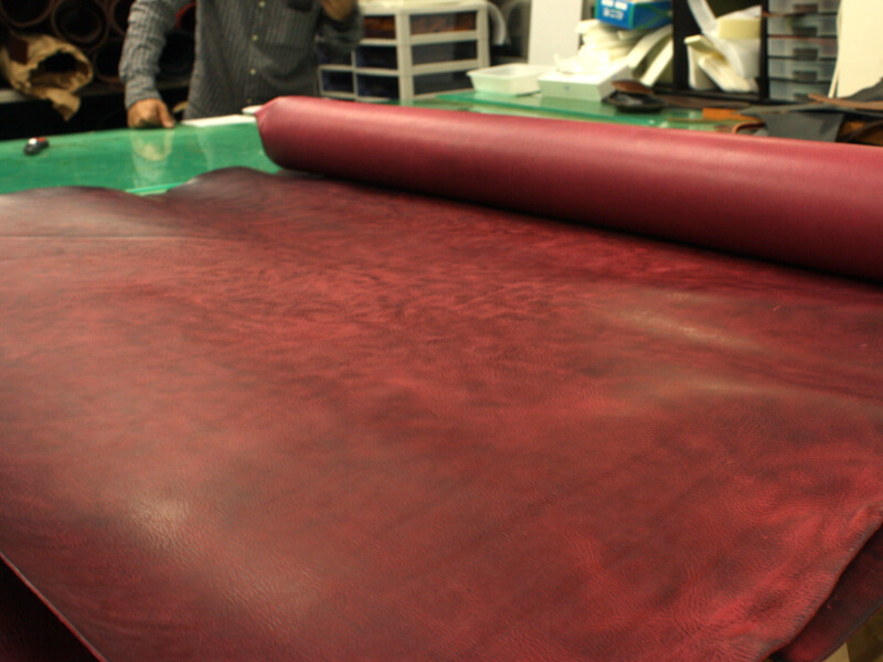 4ミッスーリワインレッド