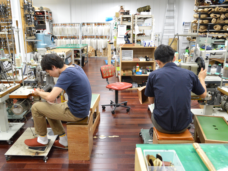 DSC_5561それぞれ作ったりしながら