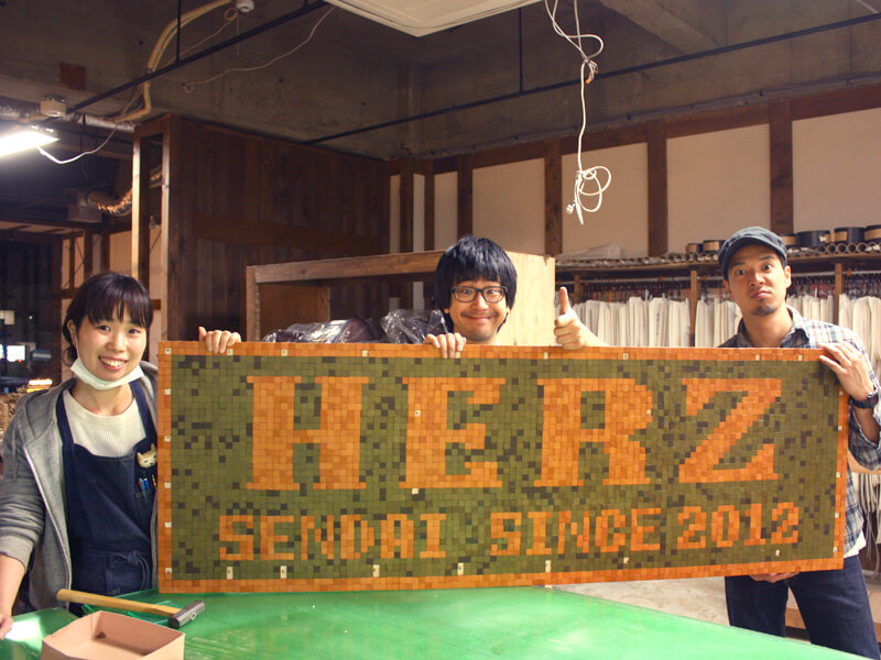 4リニューアルオープン!