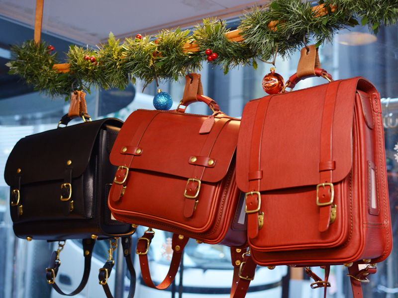 現品販売のランドセル