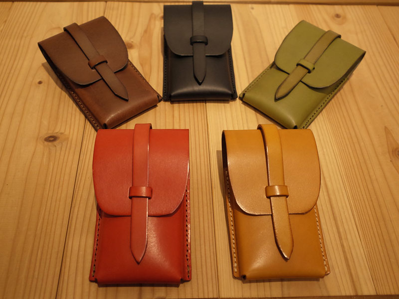 仙台店限定のスマフォケース