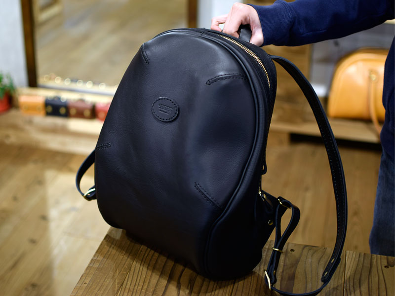 作り手:袴田のサンプルリュック