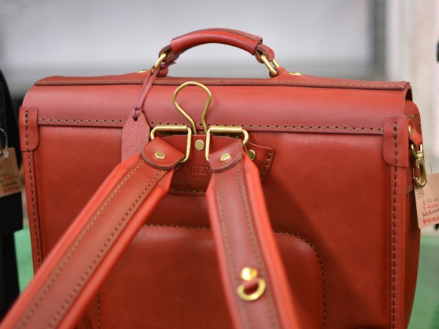 ランドセル 旧モデル