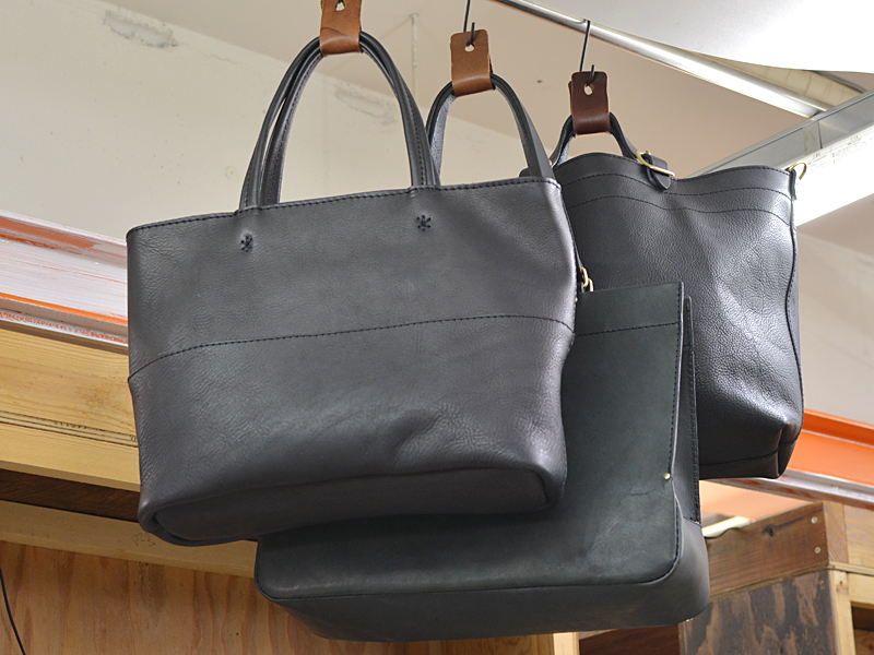 トートバッグ サンプル