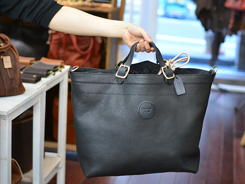 トートバッグ サンプル