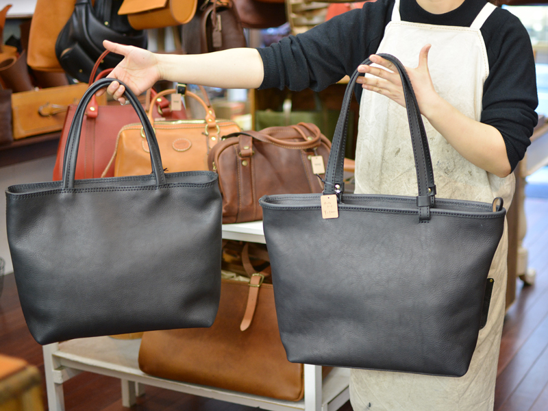 トートバッグ サンプル