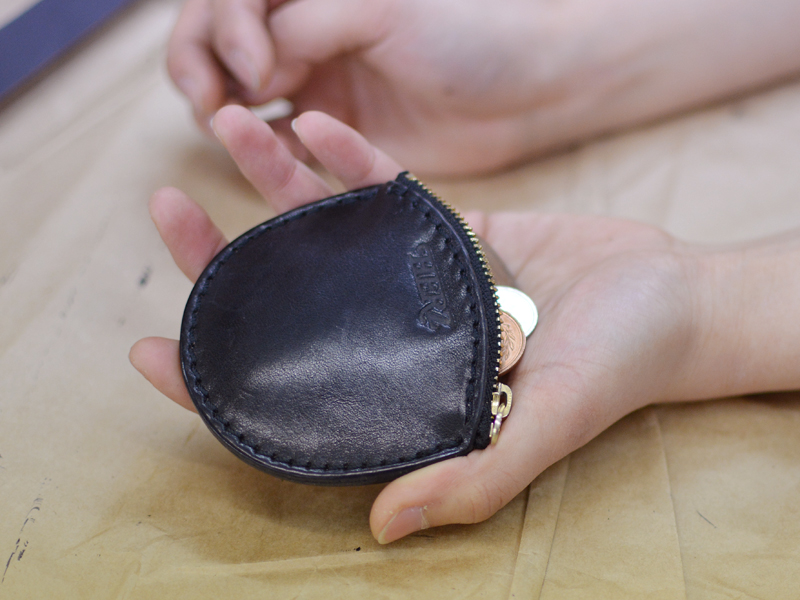 作り手:宗片の愛用品