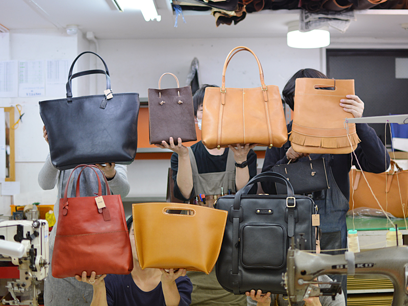 トートバッグ企画