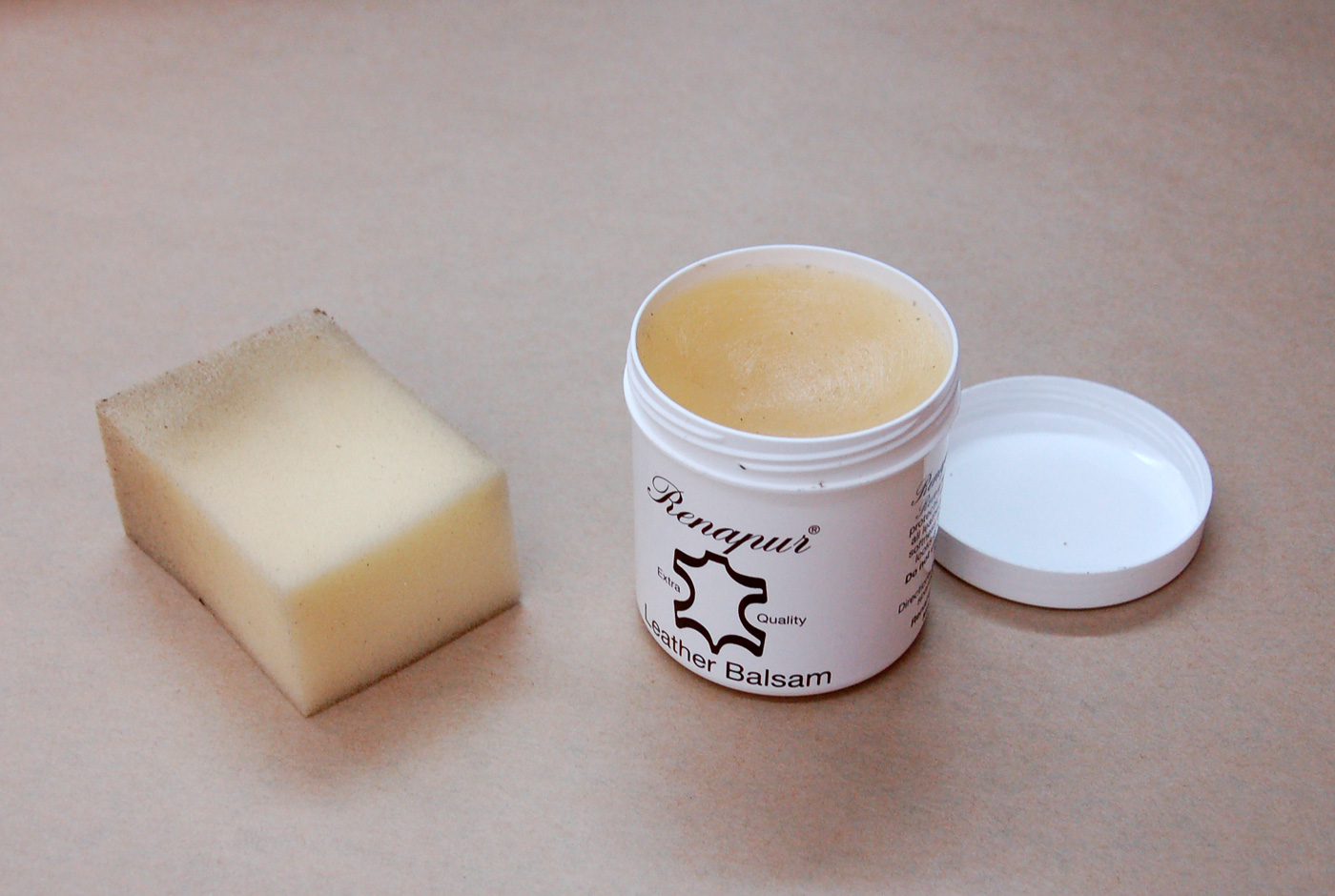 オイルラナパー