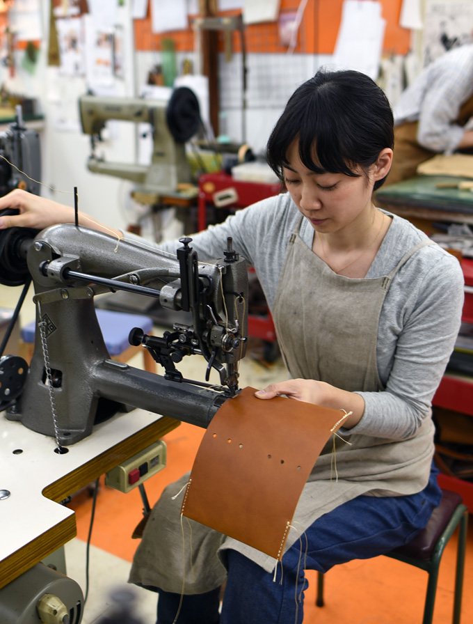 作り手:ナカムラ