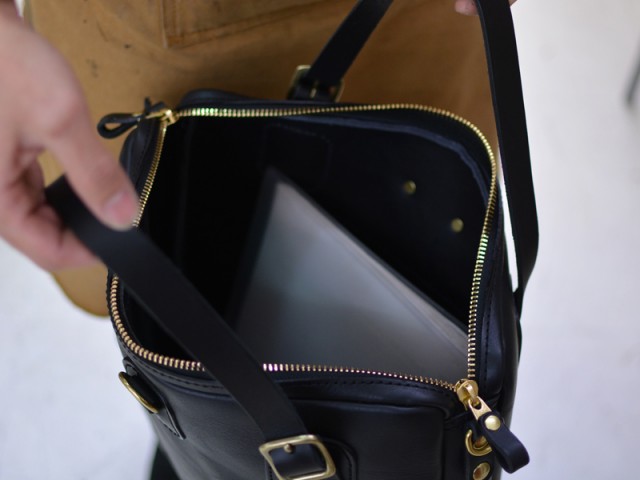 トートバッグ 作り手:セイジ 収納