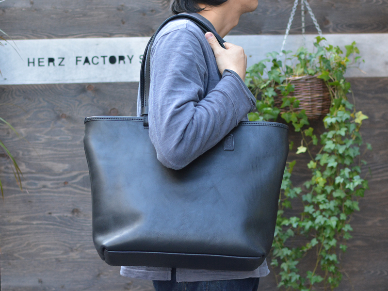 トートバッグ 作り手:佐藤