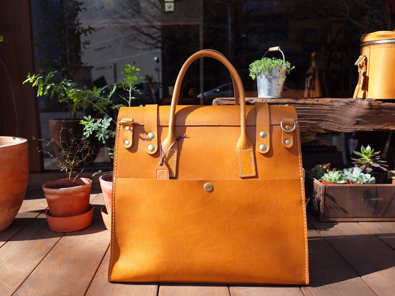 ショートリド背面