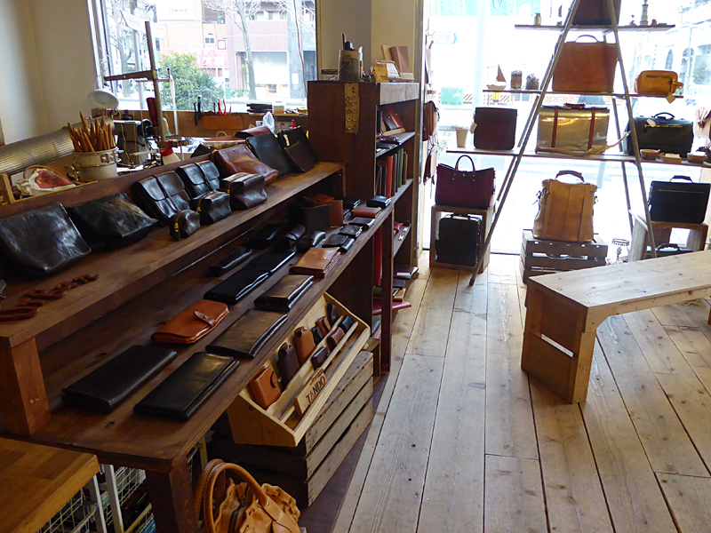 リスシオアコーディオン背面