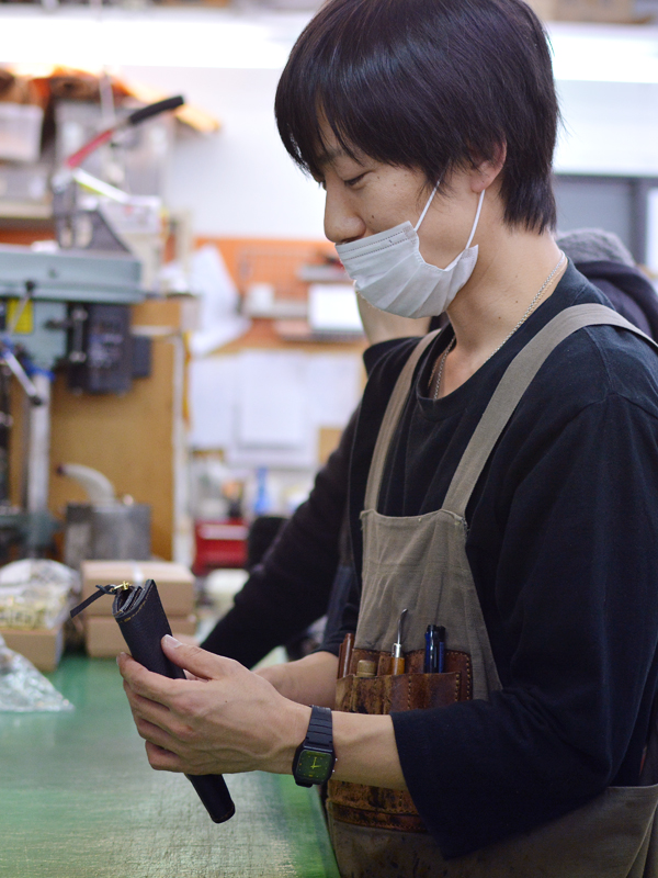 作り手:ナメカワ