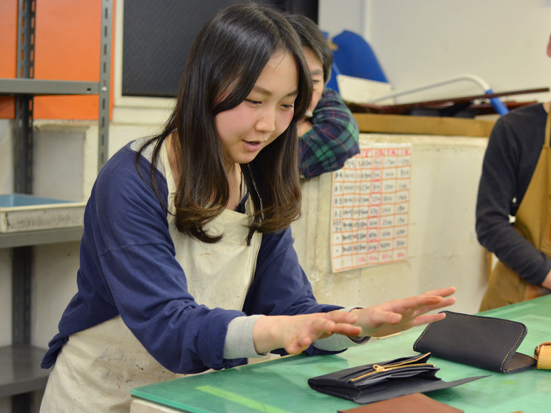 2016/3 財布企画 品評会