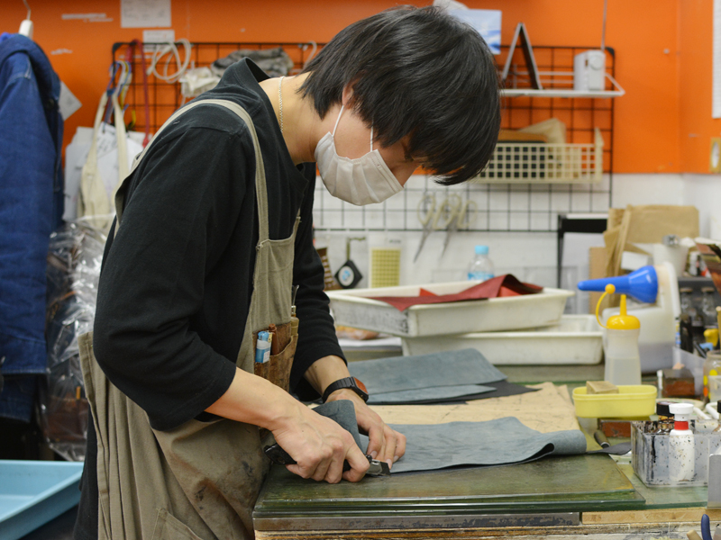 作り手:ナメカワ