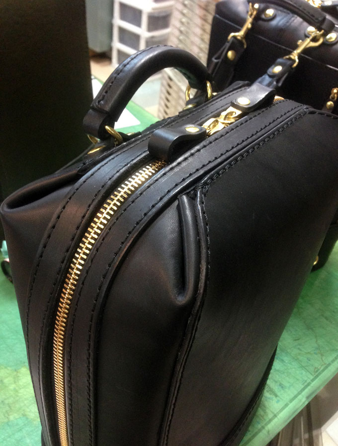 各パーツのリファイン