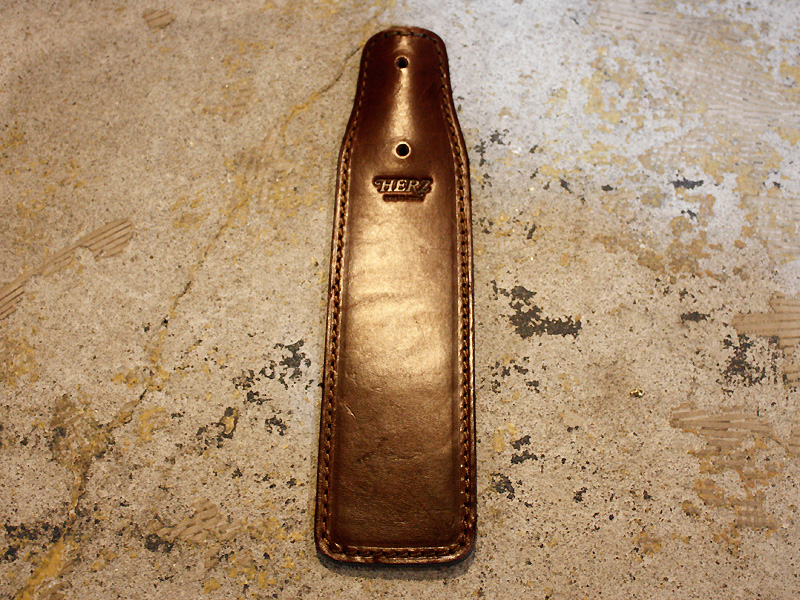 マッドフラップ?