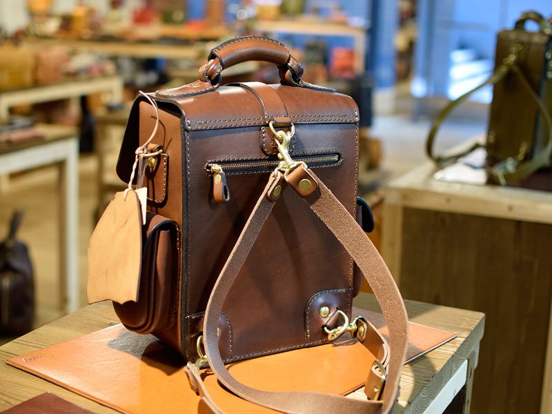 2wayショルダーバッグ(A-11) 後面