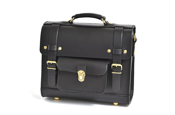 カルテラミニ3wayバッグ(BC-5)