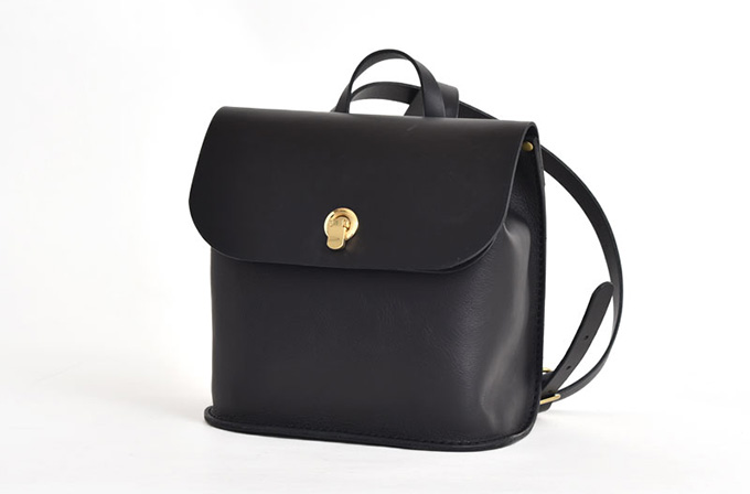 スモールリュック(R-34)