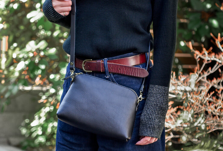 ラフポシェット(CP-14)