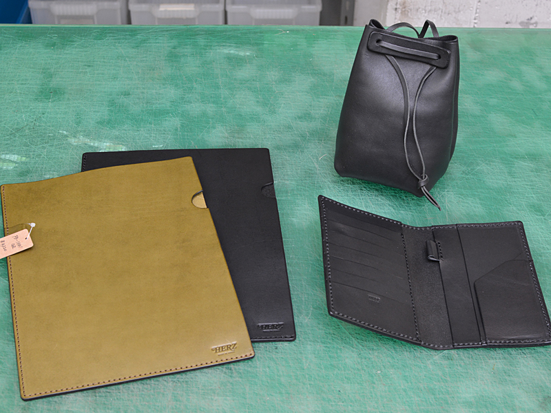 マルチケース企画 FS