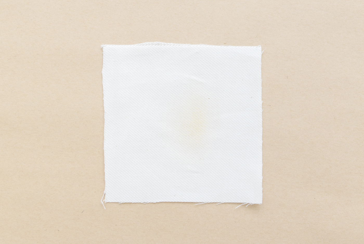 HERZなんでも実験室Vol.2 色落ち&色移り