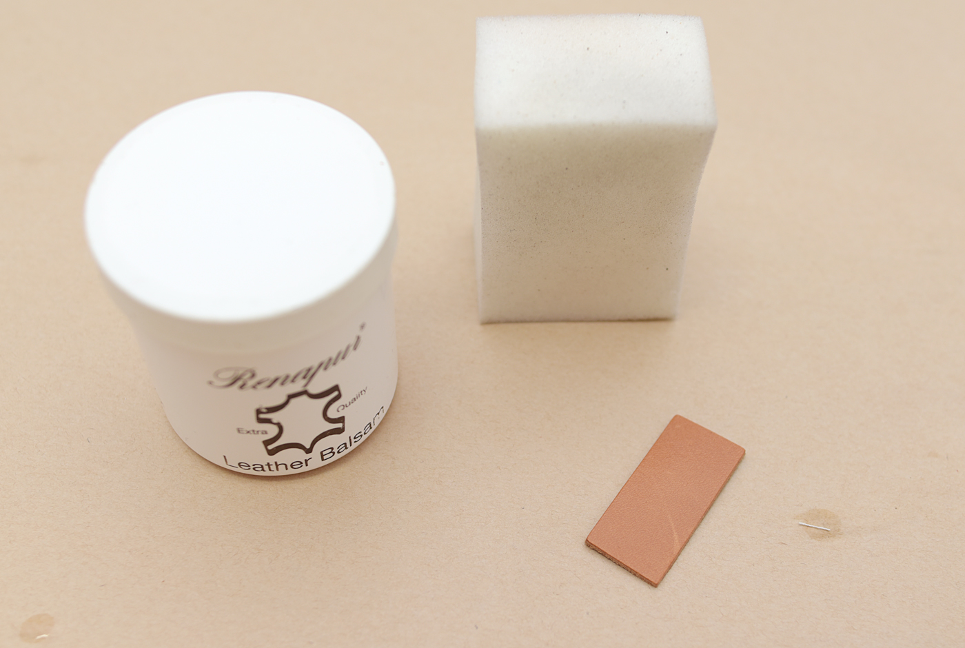 HERZなんでも実験室Vol.2 色落ち&色移り