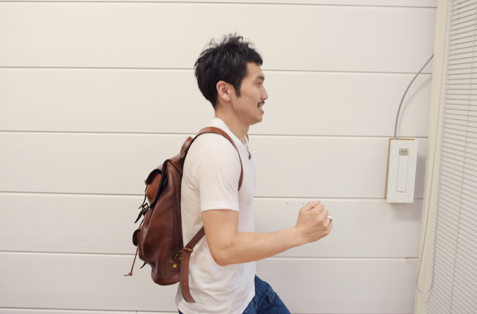 HERZなんでも実験室 Vol.2 番外編 白T