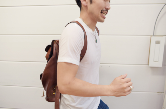 HERZなんでも実験室 Vol.2 番外編 白T