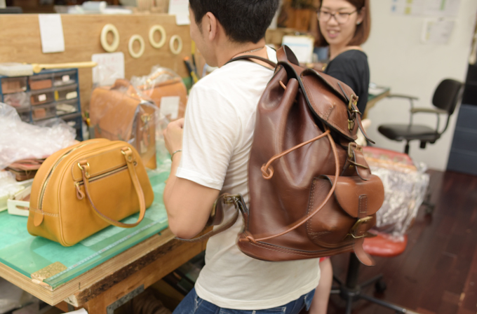 HERZなんでも実験室 Vol.2 番外編 白T