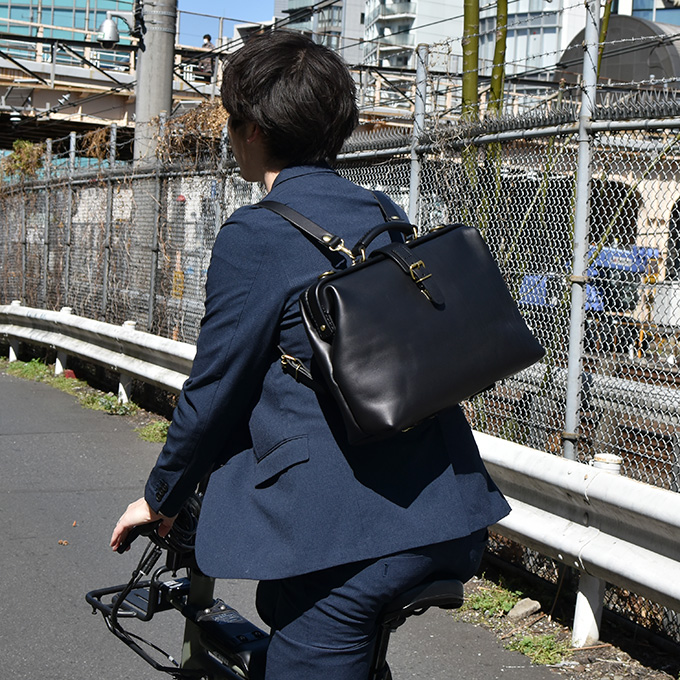 3wayビジネスバッグ