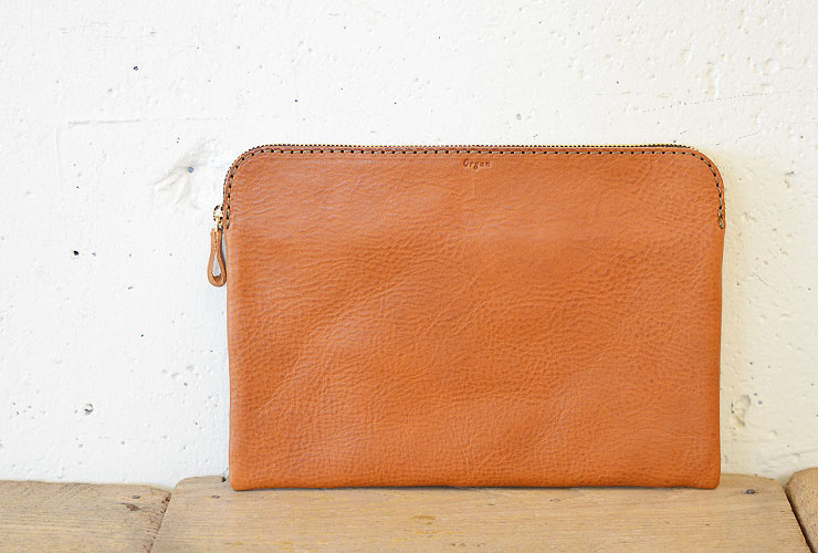 ダブルファスナーマルチケース(GS-29)