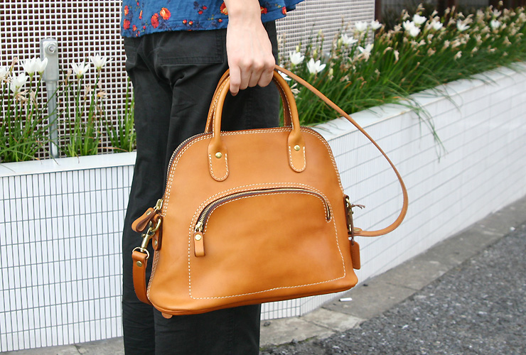 レディースハンドショルダー(Q-52)