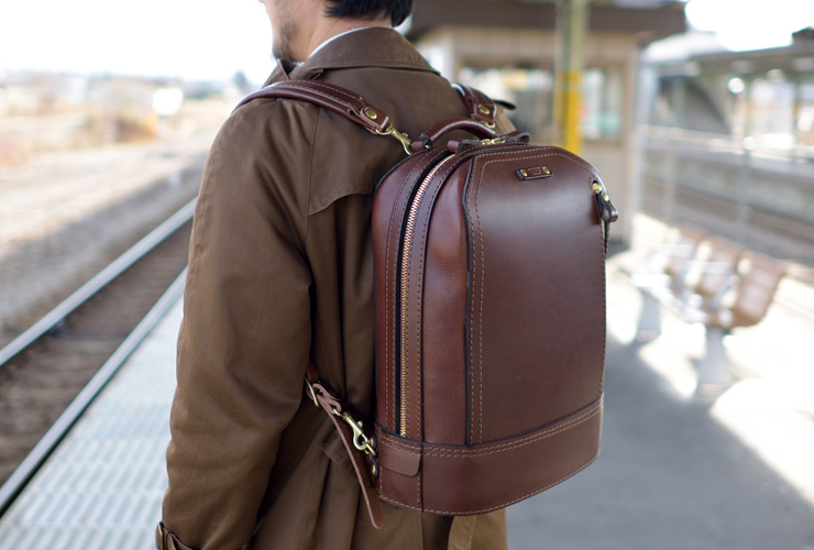 ビートルリュック(R-3)