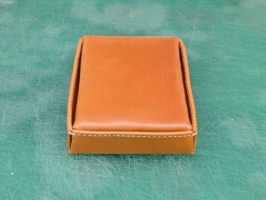 マルチケース企画 革箱