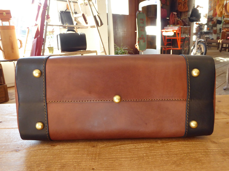 横型2WAYトートバッグ(T-146) 特別仕様