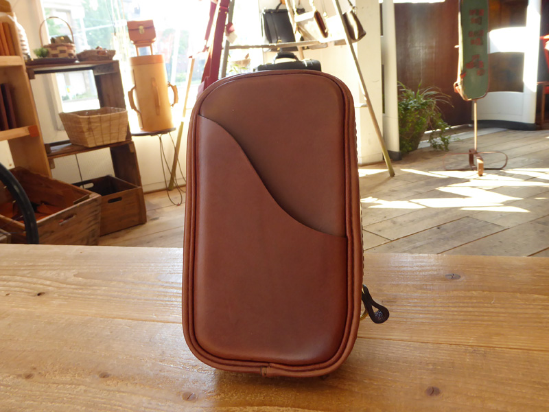 タテ型2wayボディバッグ(F-103) 特別仕様