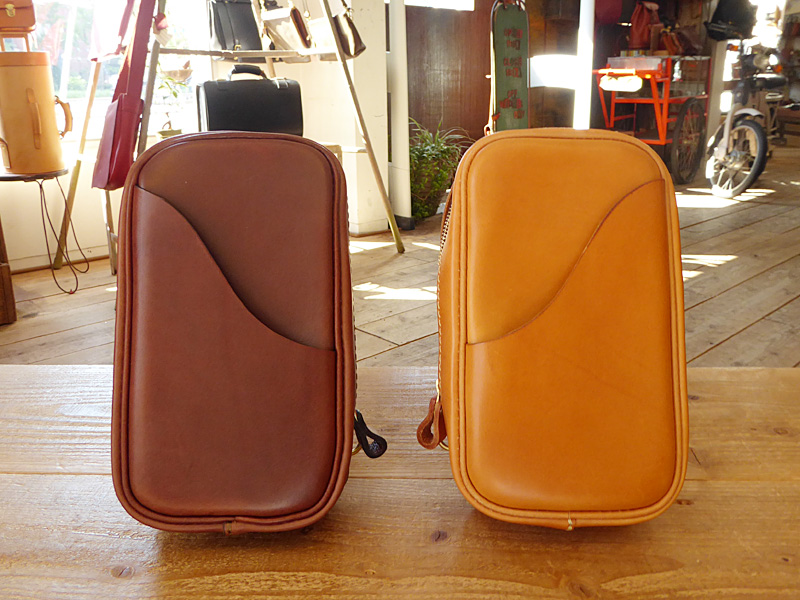 タテ型2wayボディバッグ(F-103) 特別仕様