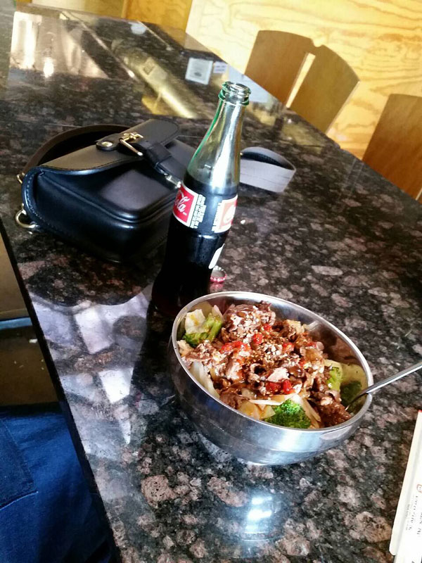 ポートランド旅行3