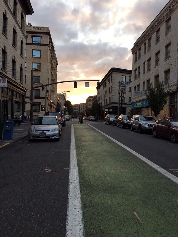 ポートランド旅行4