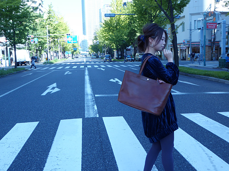 スタンダードトートバッグ(T-2-L 特別仕様