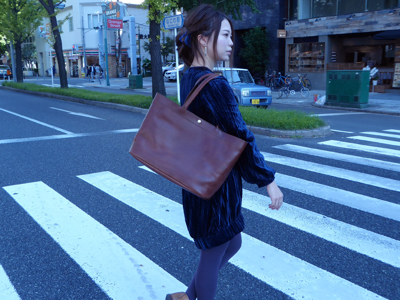 スタンダードトートバッグ(T-2-L 特別仕様