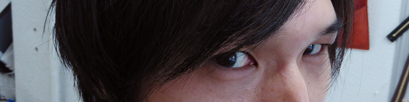 大阪店作り手:西尾