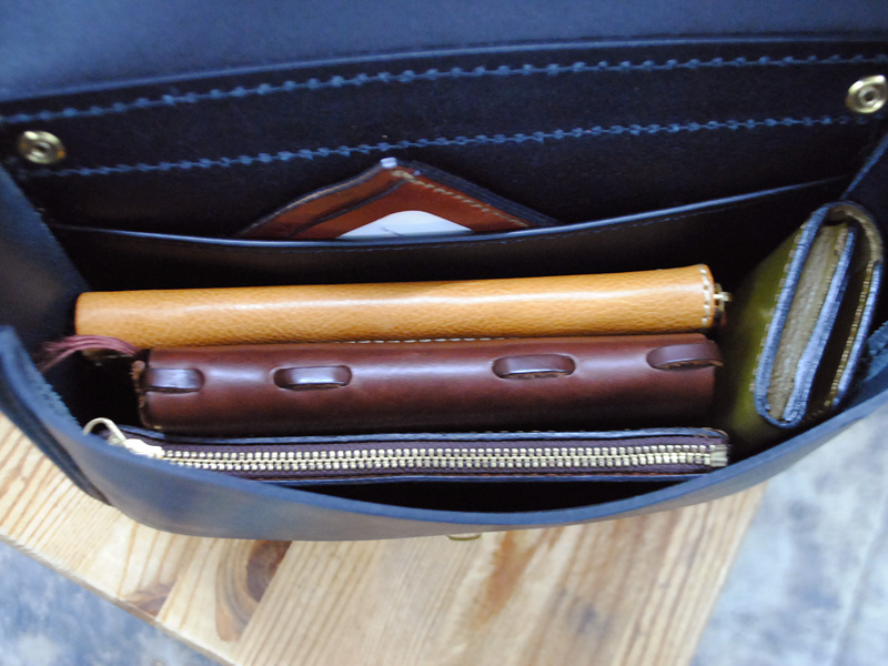 作り手:佐藤作「フードショルダー」